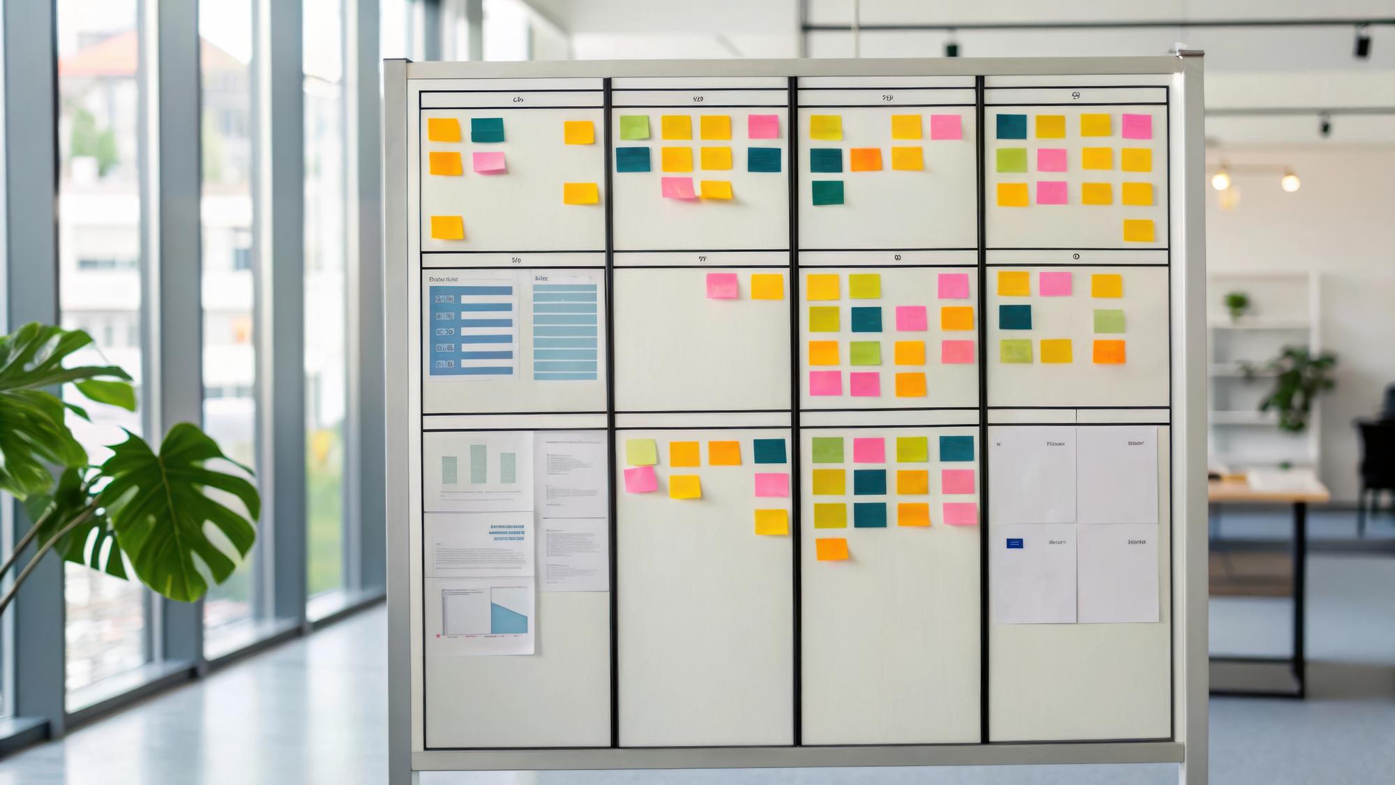 Crm Kanban Board Stone Fabricators Close More Jobs