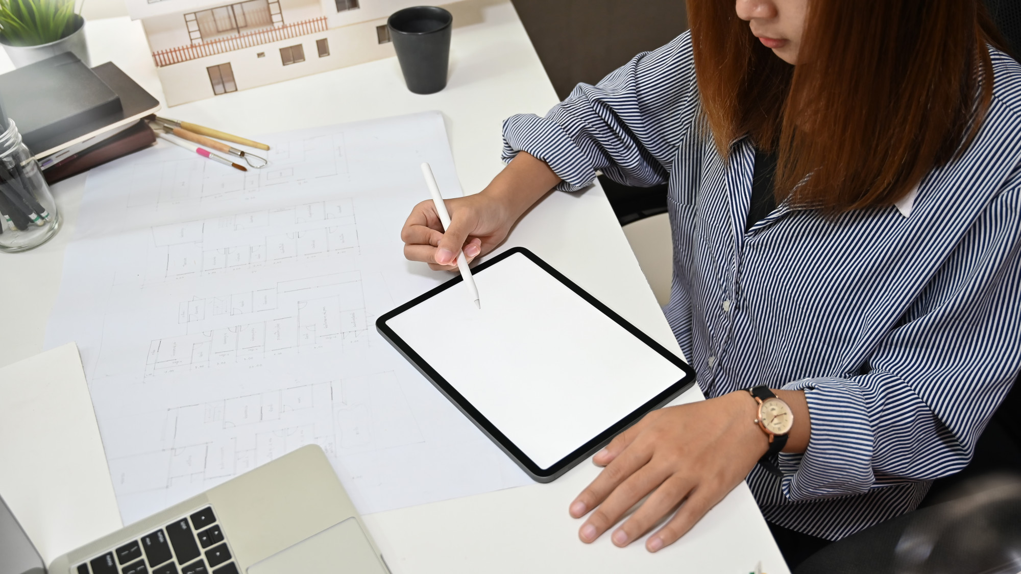 Drawing Tool Saves Hours On Every Quote