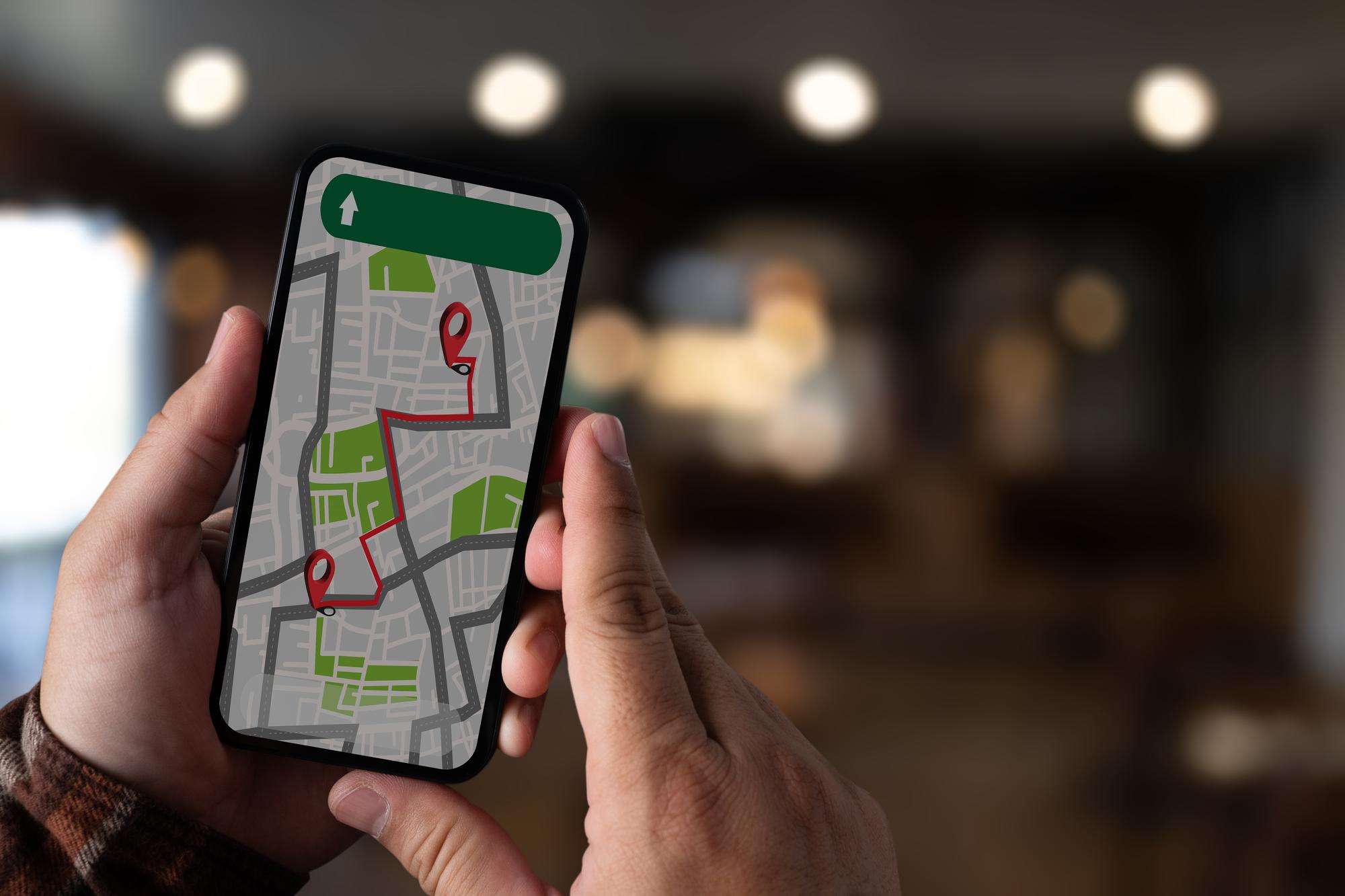 Schedule Route Track Every Job From Phone 2
