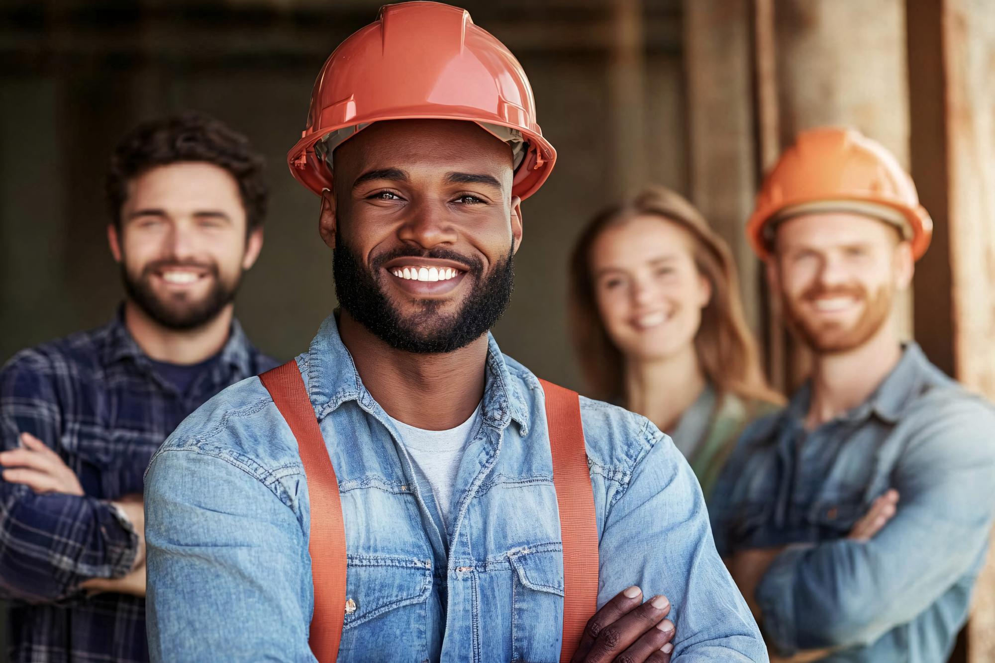 Team Management Permissions Stone Fabricators
